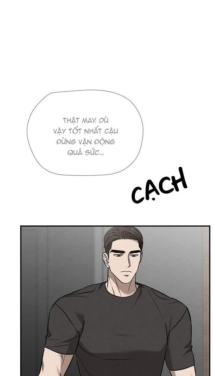 chạm vào em Chapter 21 - Trang 2