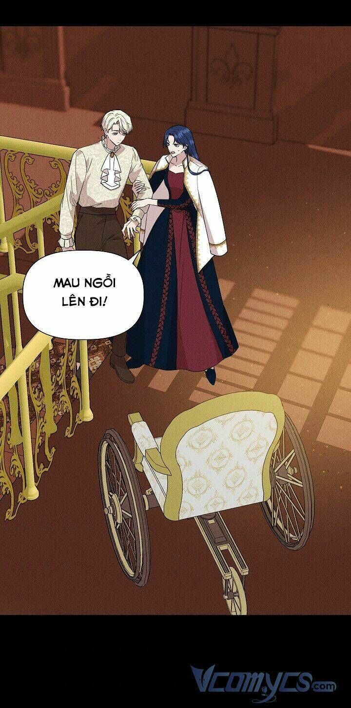 tôi không phải là cinderella chapter 38 - Next Chapter 38.5