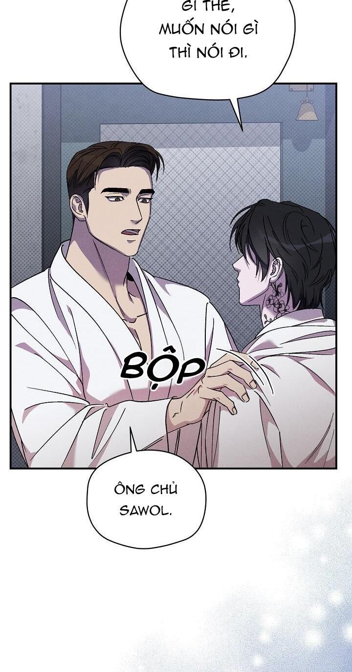 chạm vào em Chapter 15 - Next Chương 16