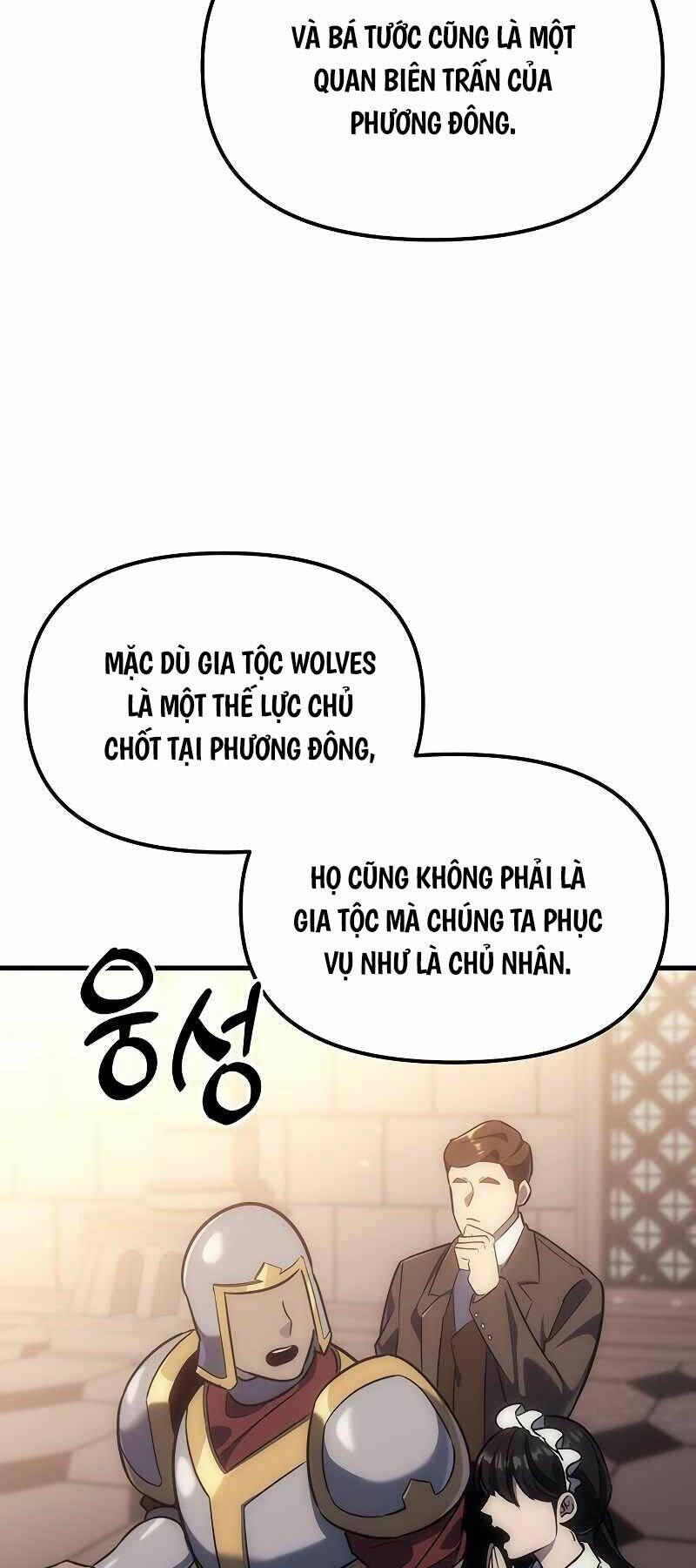 hồi quy giả của gia tộc suy vong chương 4 - Next chapter 5