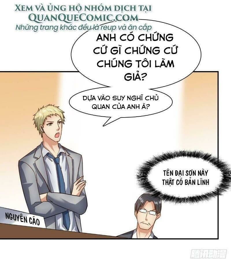 tuyệt thế thiên tài hệ thống chapter 61 - Trang 2