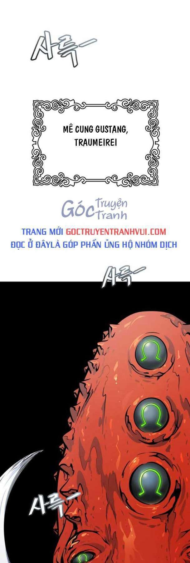 Cuộc Chiến Trong Tòa Tháp - Tower Of God Chapter 586 - Next Chapter 587