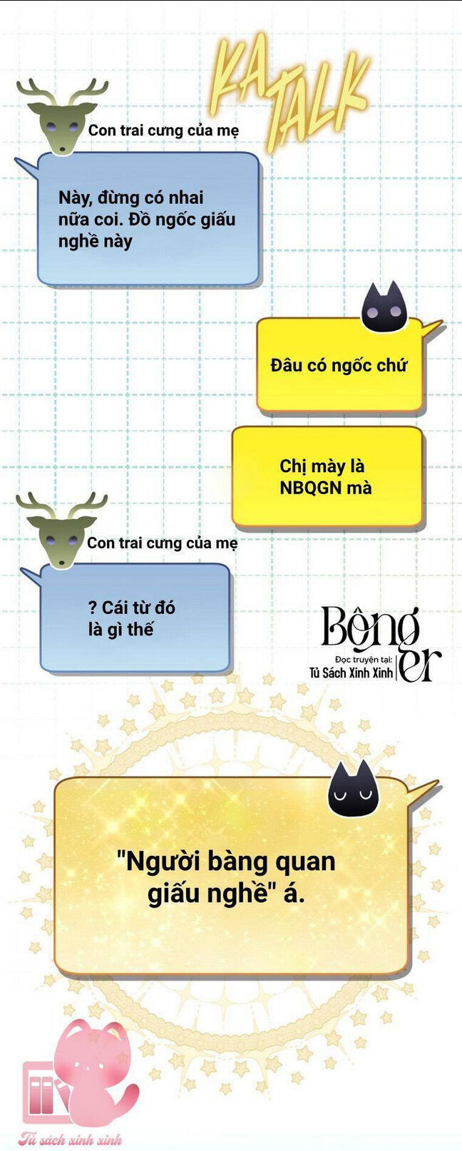 hướng dẫn sinh tồn dành cho ranker chương 2 - Next chương 3