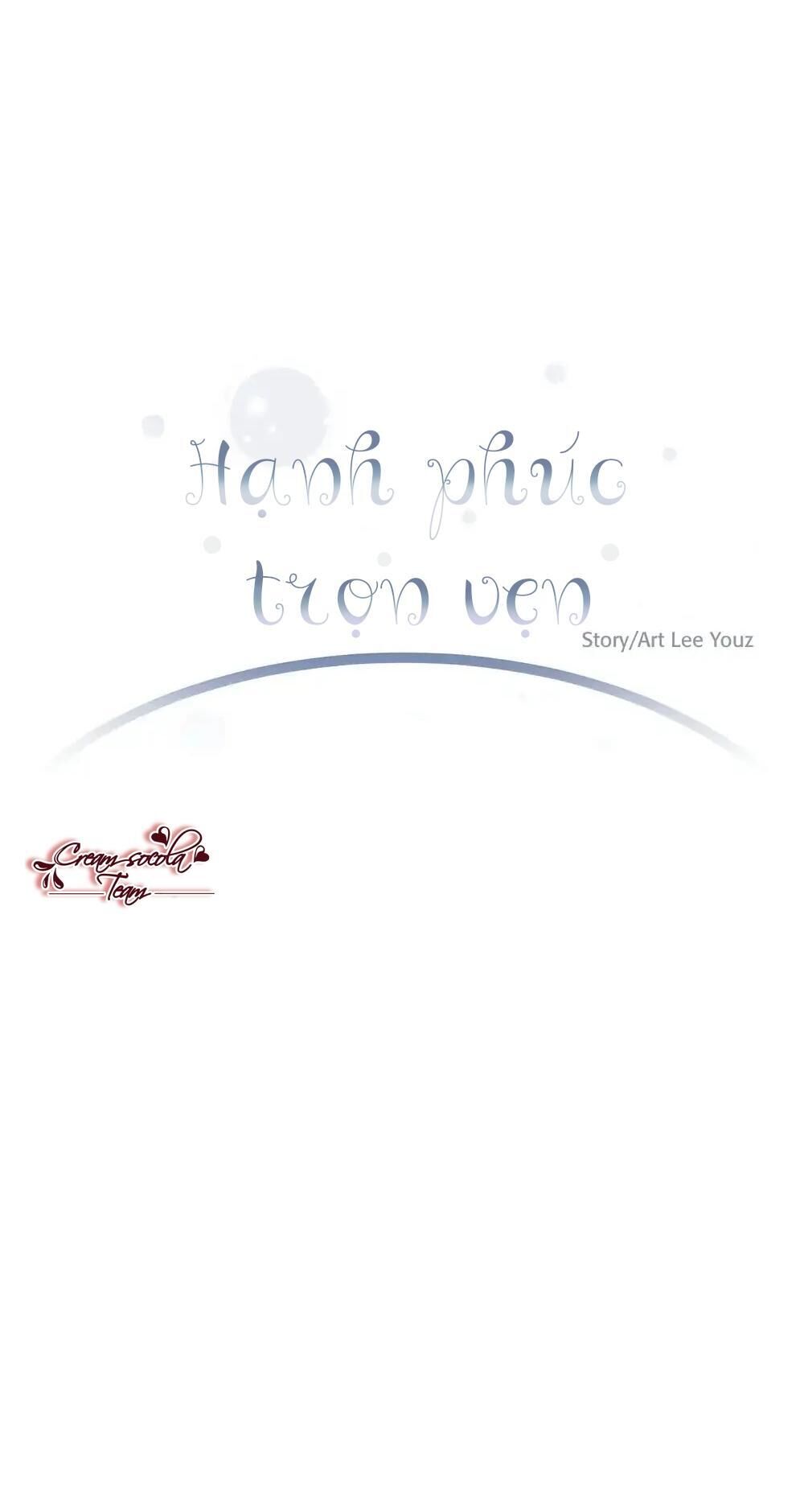 hạnh phúc trọn vẹn Chapter 7 - Next 8