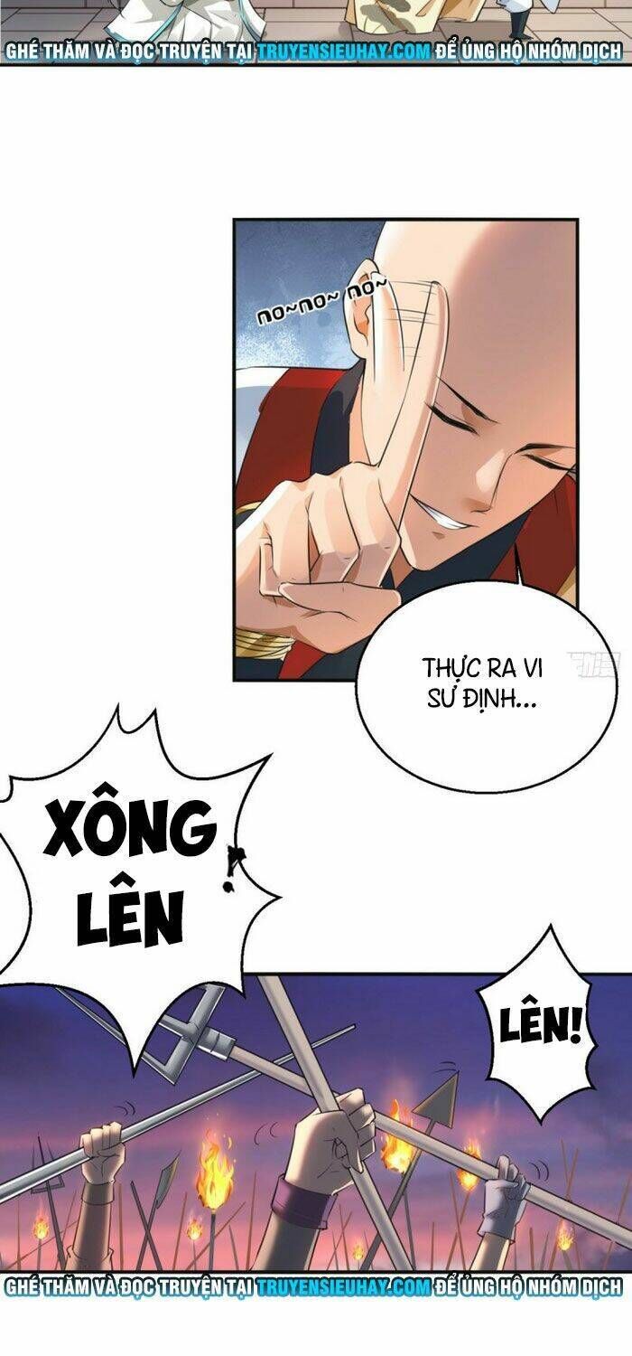 tà du ký Chapter 57 - Trang 2