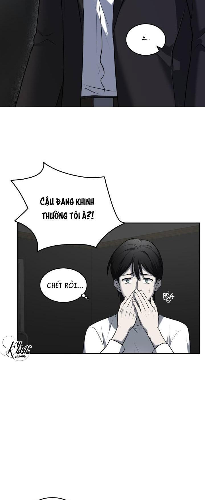 dưỡng thú cưng Chapter 1 - Next 2