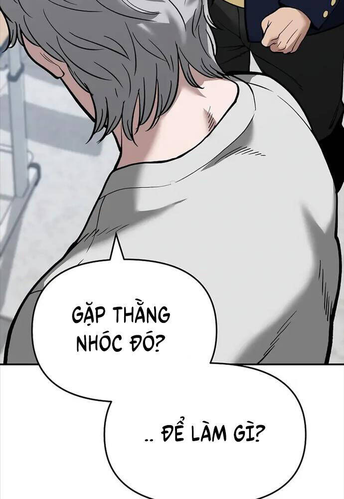 giang hồ thực thi công lý chapter 64 - Trang 2