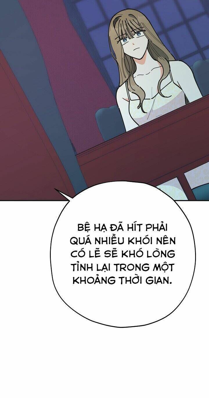 người hùng của ác nữ chapter 78 - Trang 2