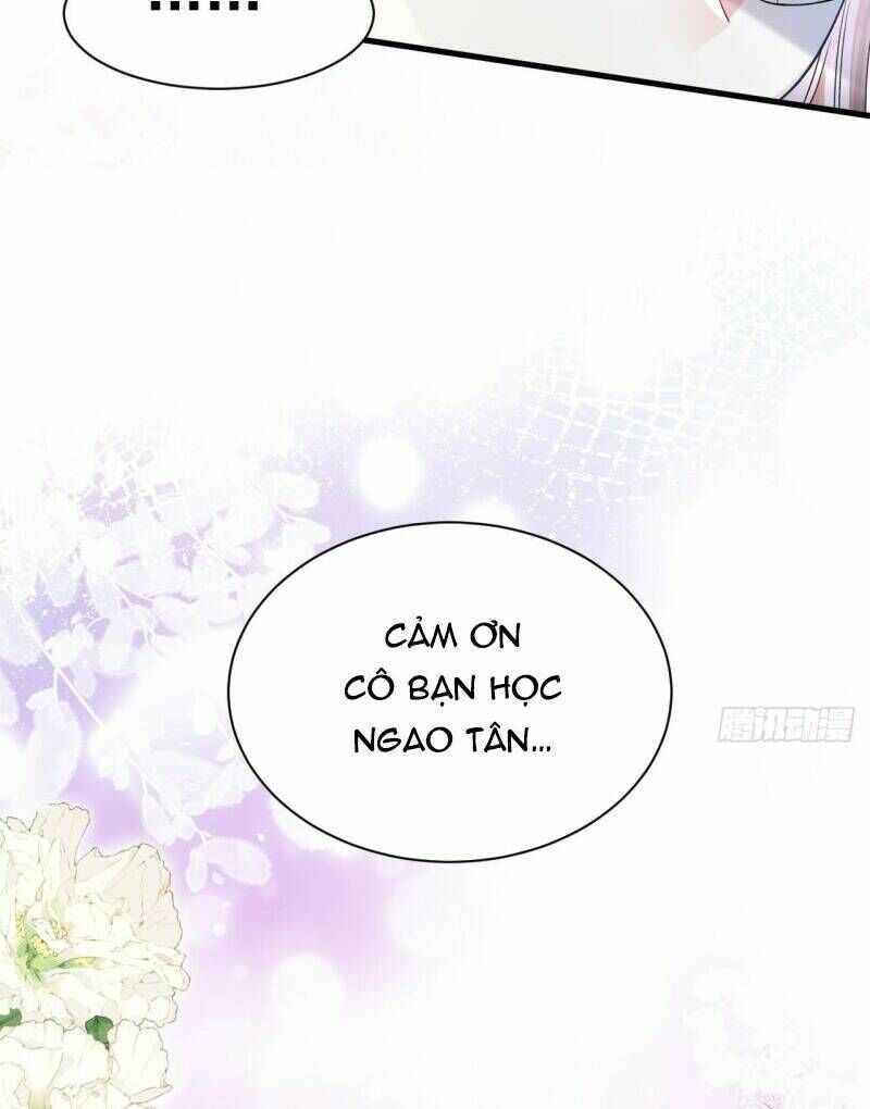 long nữ điện hạ bị phản công chương 6 - Next chapter 7