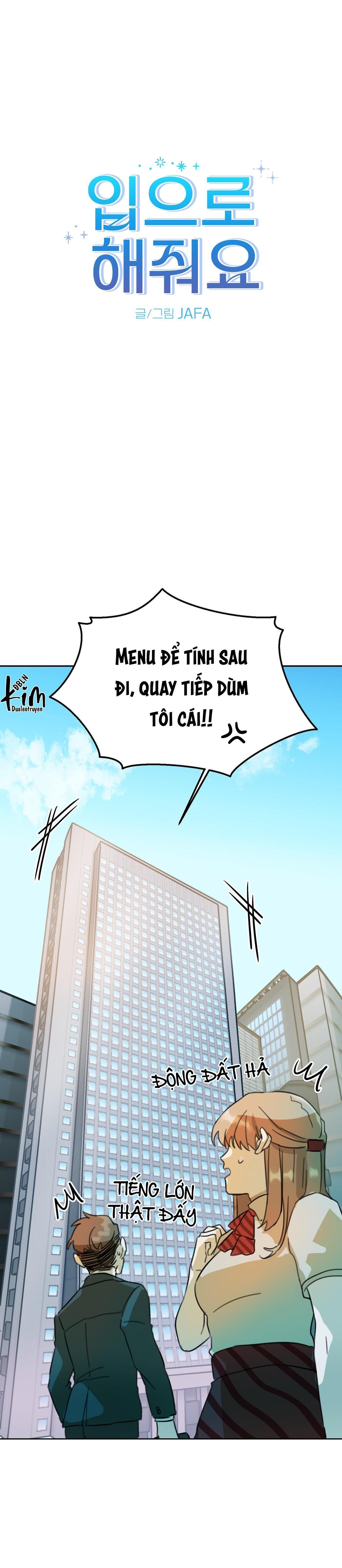 bl ngắn chịch hỏny Chapter 35.4 LÀM = MIỆNG END - Trang 2