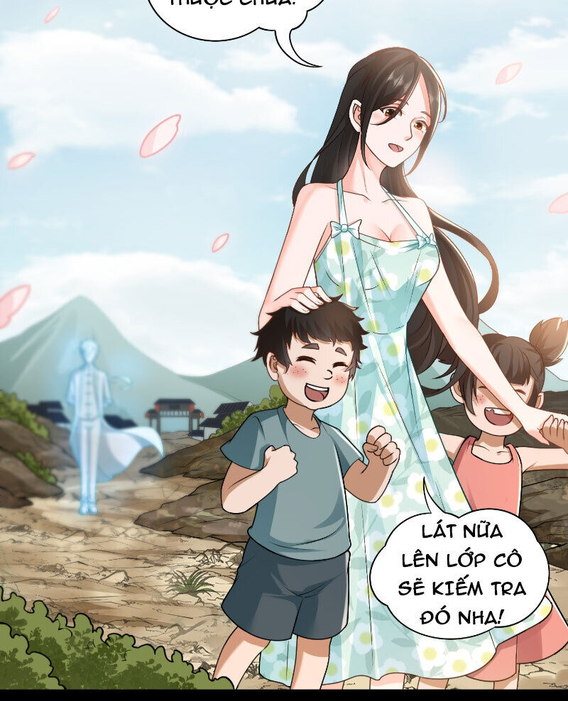 Đại Đạo Vô Danh Chapter 9 - Next Chapter 10