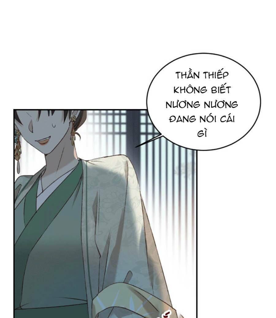 hoàng hậu vô đức chapter 49 - Trang 2