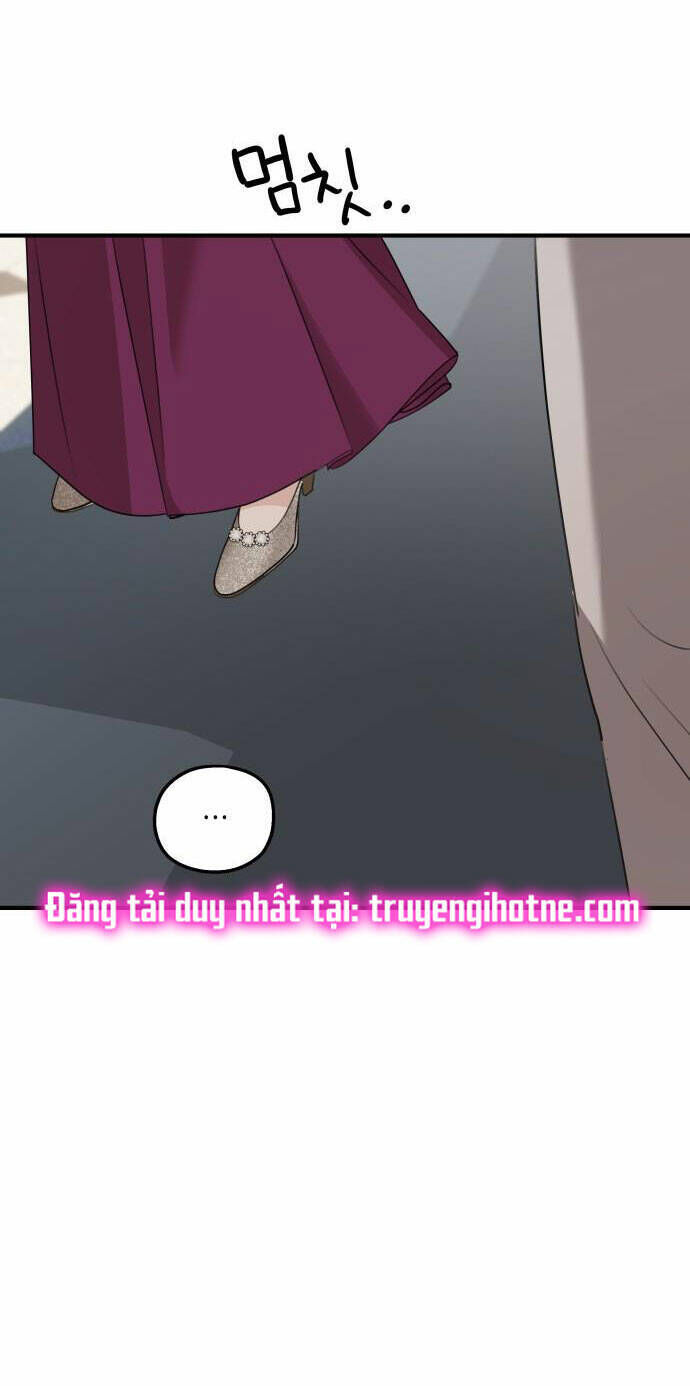 gia đình chồng bị ám ảnh bởi tôi chapter 70.2 - Trang 1