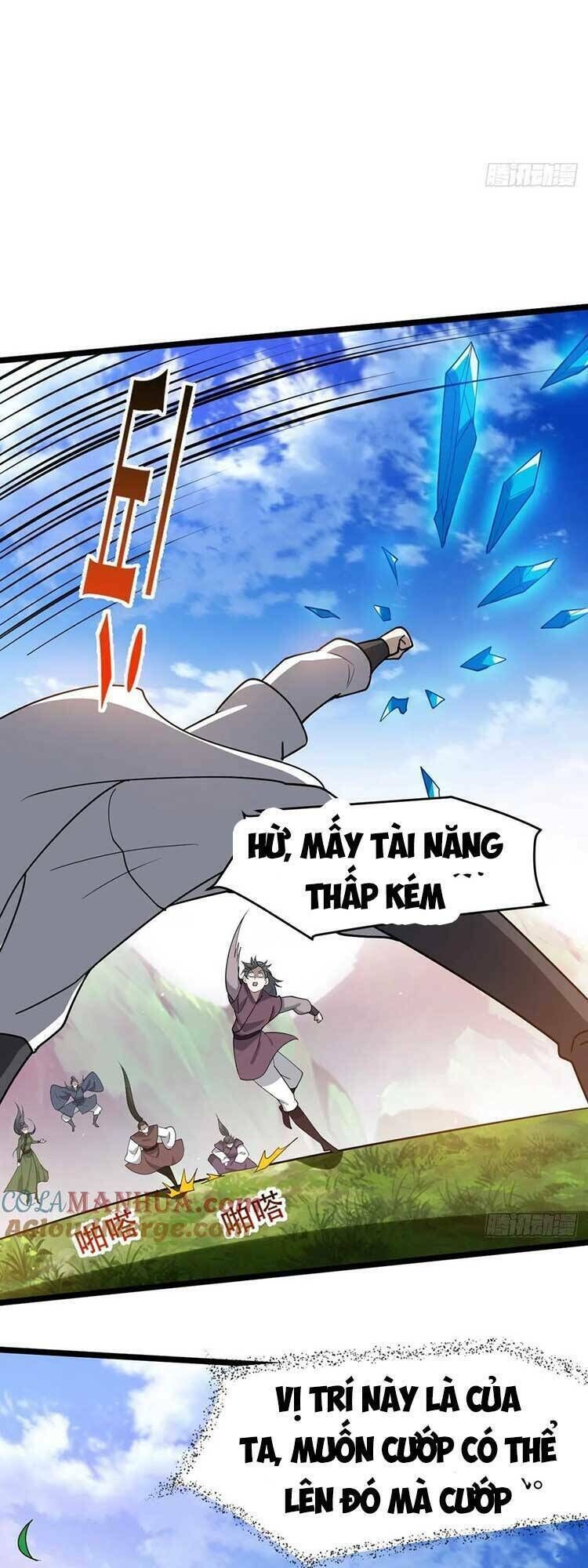 hệ thống gánh con mạnh nhất chapter 90 - Trang 2