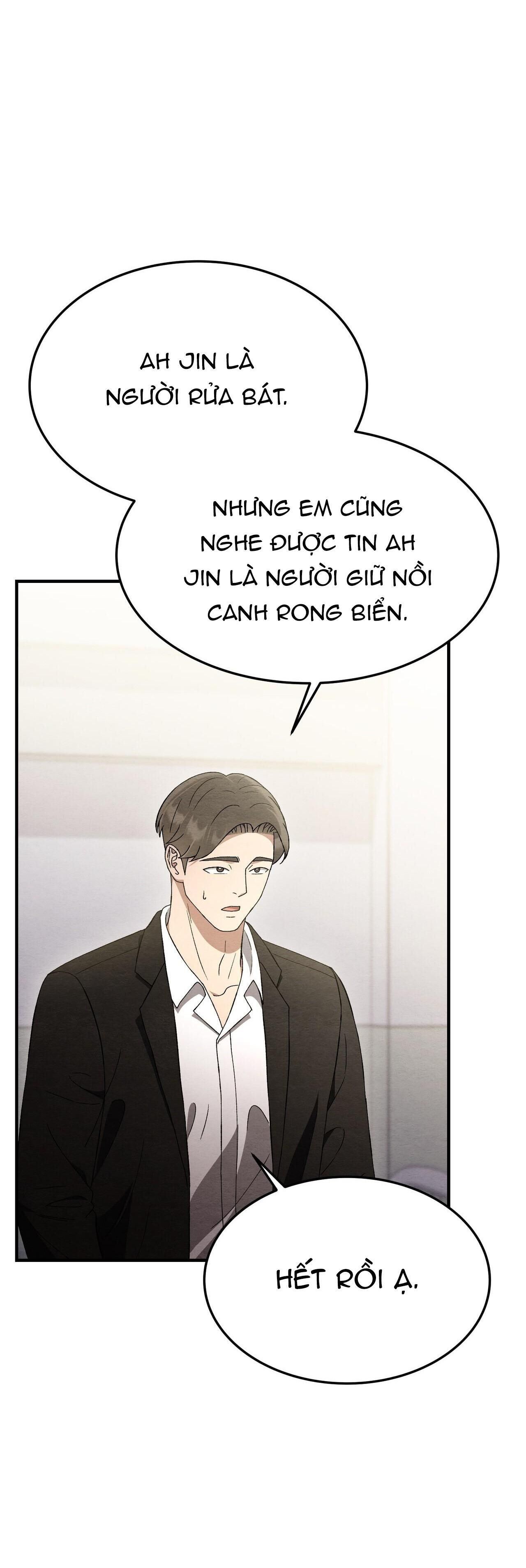 ăn một lời hai Chapter 30 - Trang 1