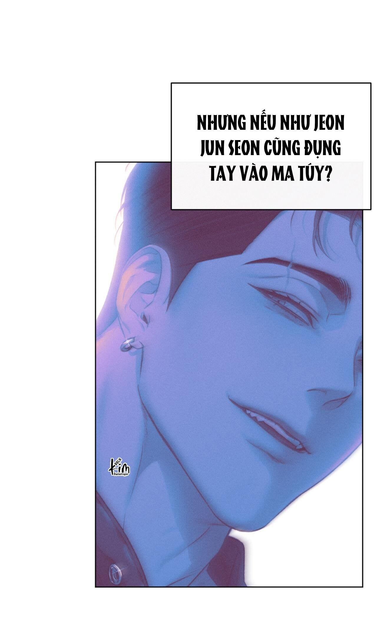 STILL LOVE YOU Chapter 5 - Trang 1