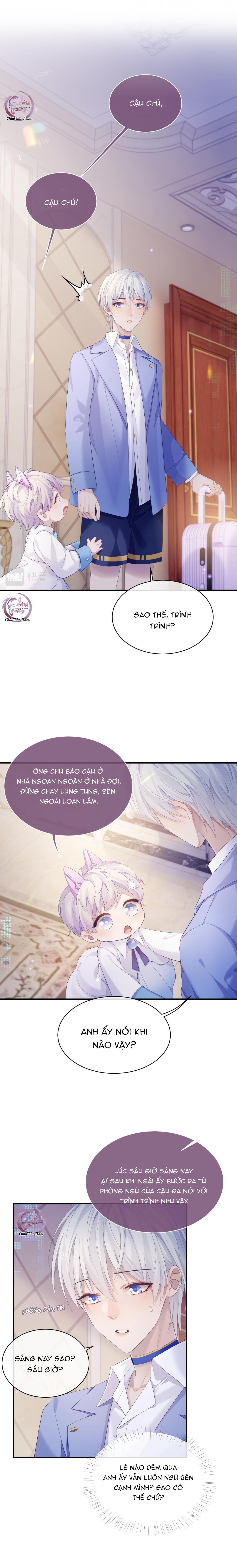 đề nghị ly hôn Chapter 40 - Trang 2