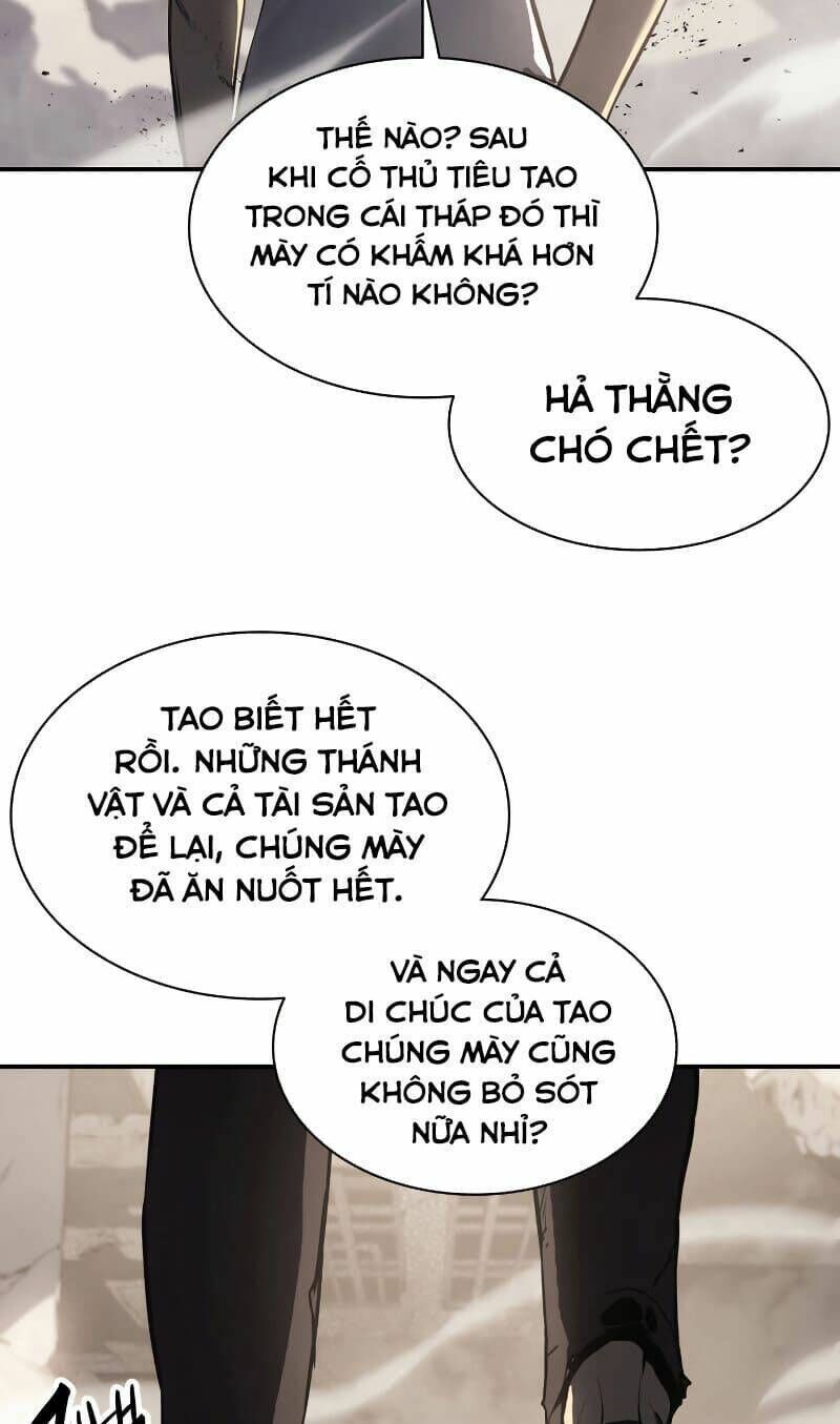 sự trở lại của anh hùng cấp thảm họa Chapter 9 - Trang 1