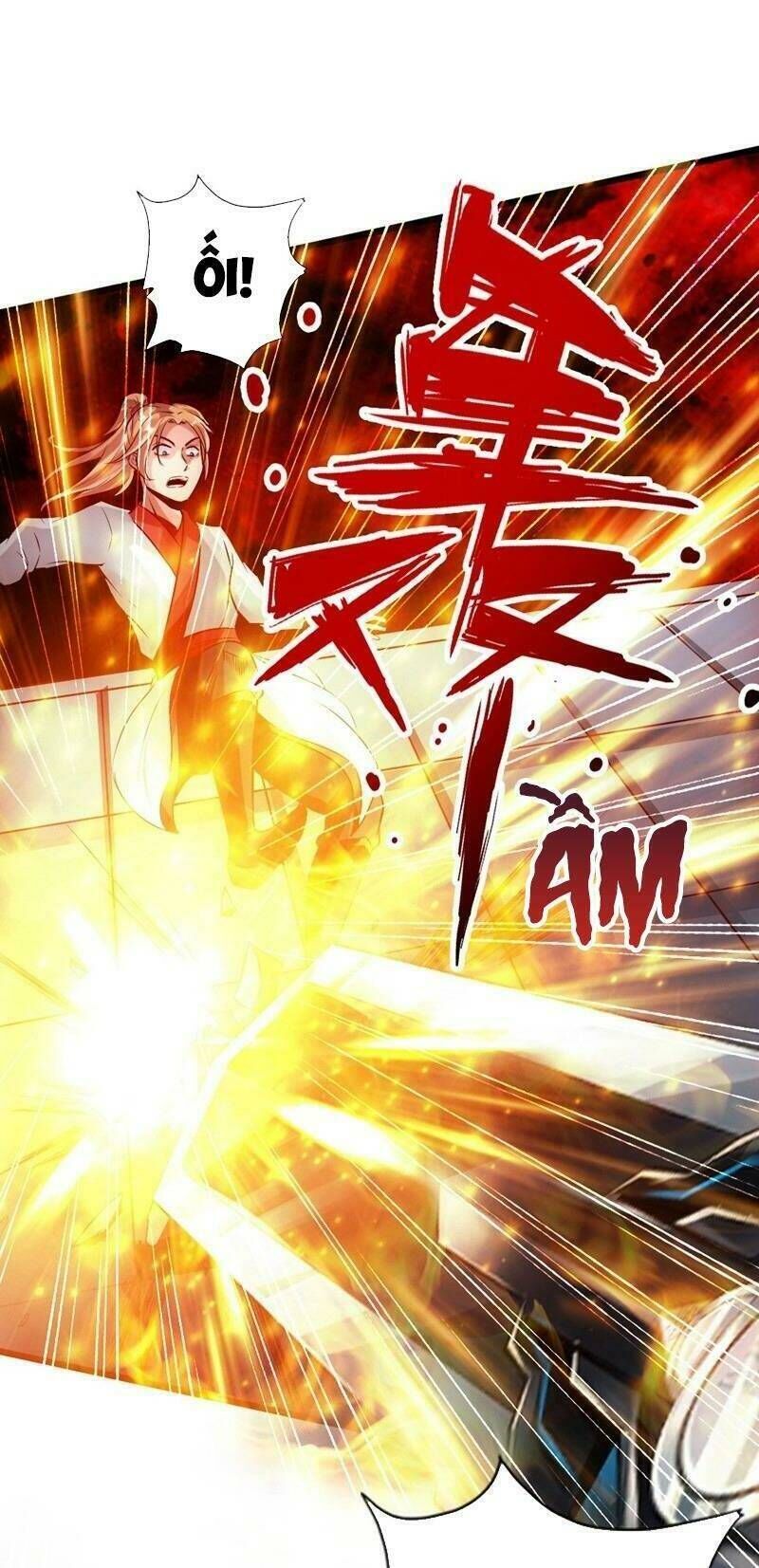 tiên võ đế tôn chapter 58 - Trang 2