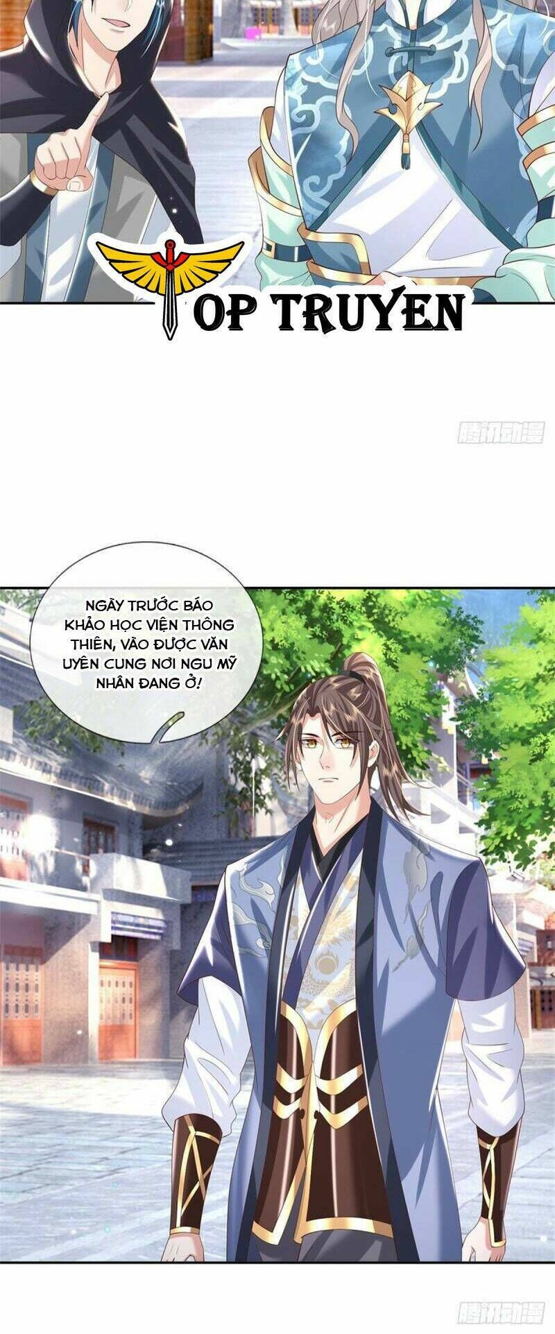 ta trở về từ chư thiên vạn giới Chapter 153 - Next Chapter 154