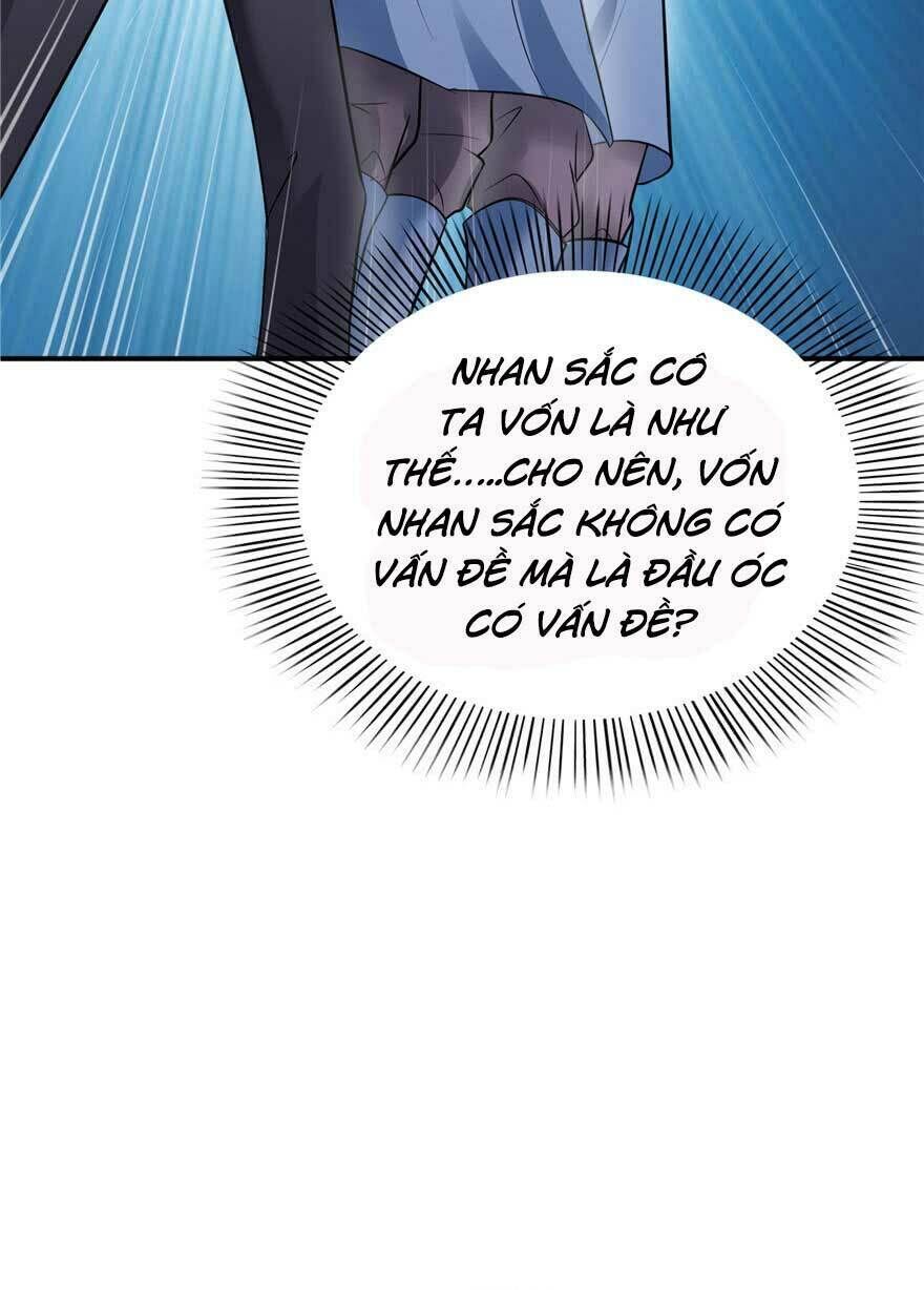 hệt như hàn quang gặp nắng gắt chapter 6 - Next chapter 7