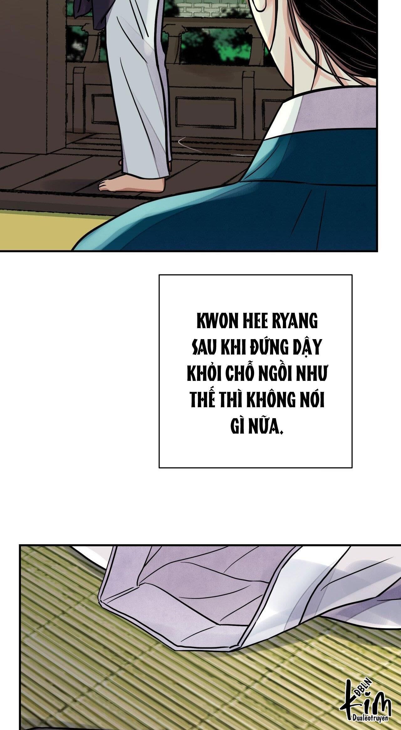 kiếm hoa Chapter 66 - Trang 1