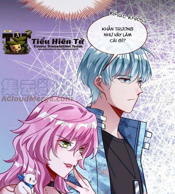 vạn tra triêu hoàng chapter 573 - Next chapter 574