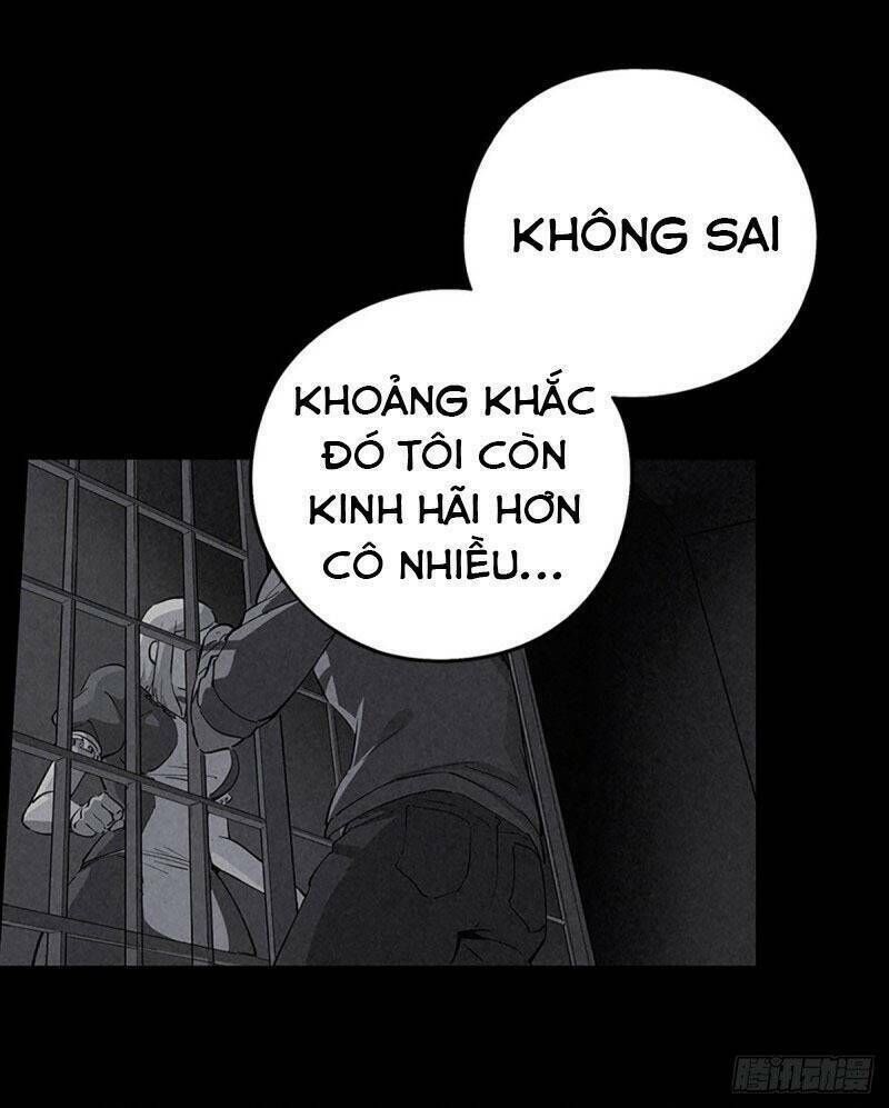 Ách Thế Quỹ Tích Chapter 35 - Trang 2