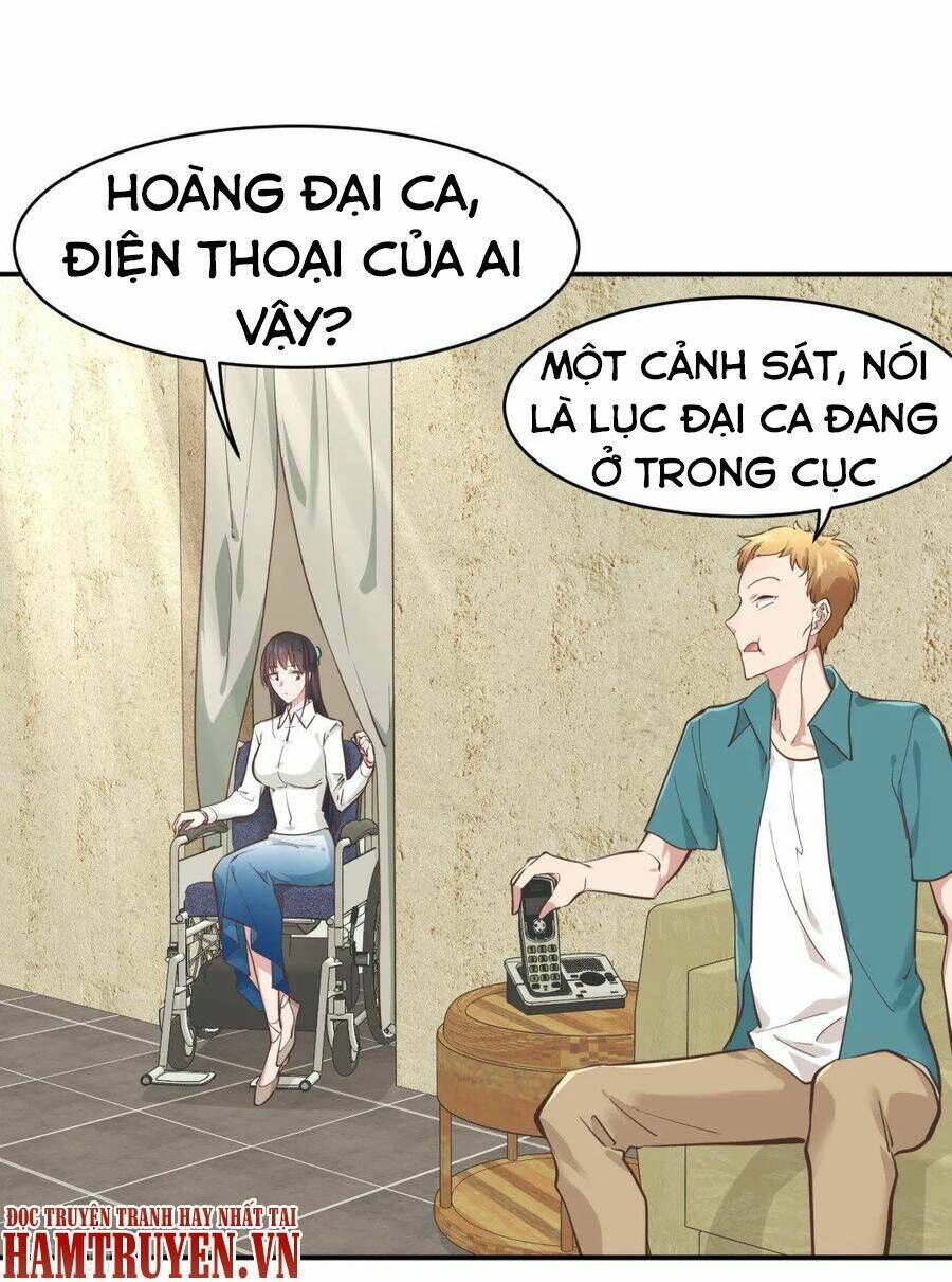 đô thị tối cường cuồng binh Chapter 32 - Trang 2