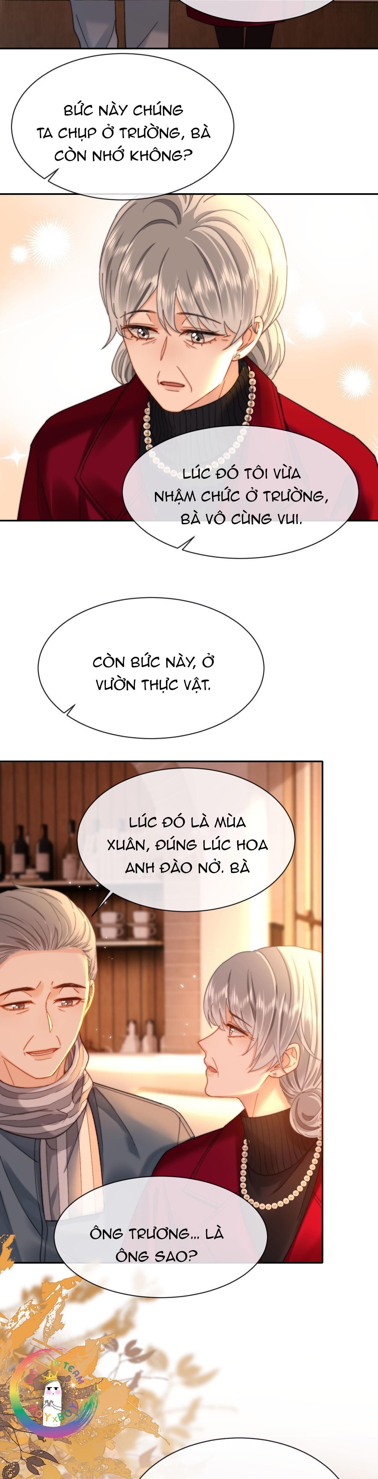 chất dị ứng cực cute Chapter 51 - Next Chapter 52