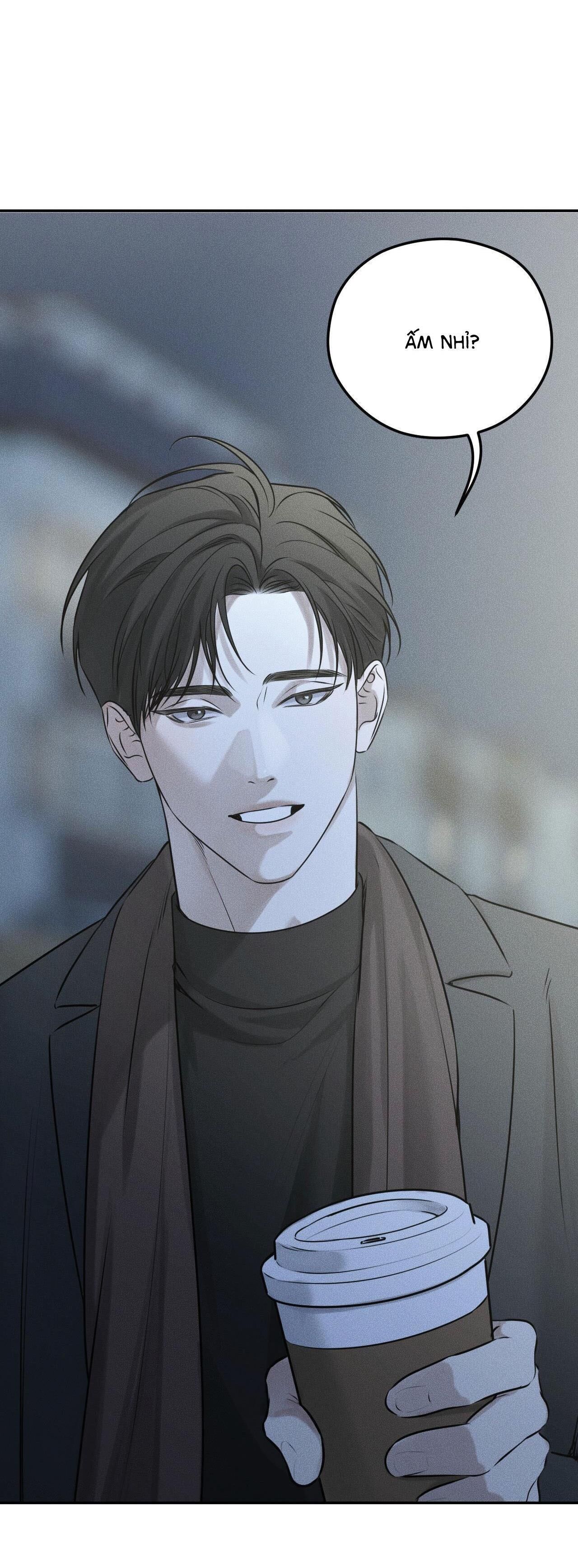 (Cbunu) Gấu Teddy Thân Yêu Chapter 18 H - Trang 2