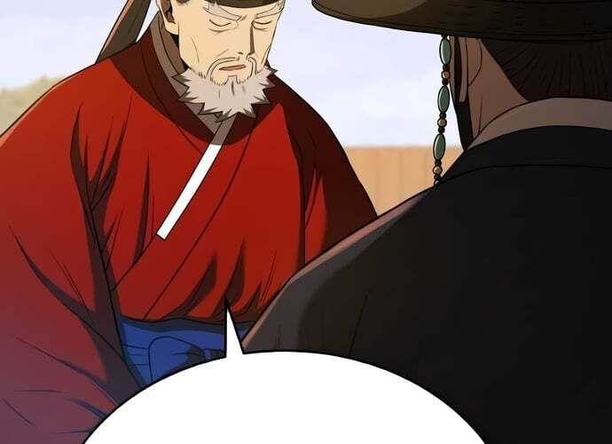 vương triều đen tối: joseon Chapter 42 - Trang 2