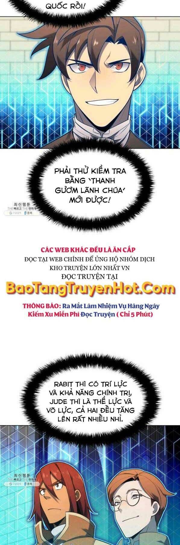 thợ rèn huyền thoại chương 141 - Next chương 142