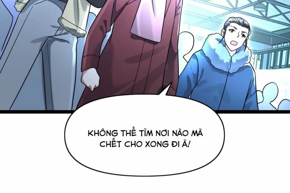 Toàn Cầu Băng Phong: Ta Chế Tạo Phòng An Toàn Tại Tận Thế Chapter 146 - Next Chapter 147