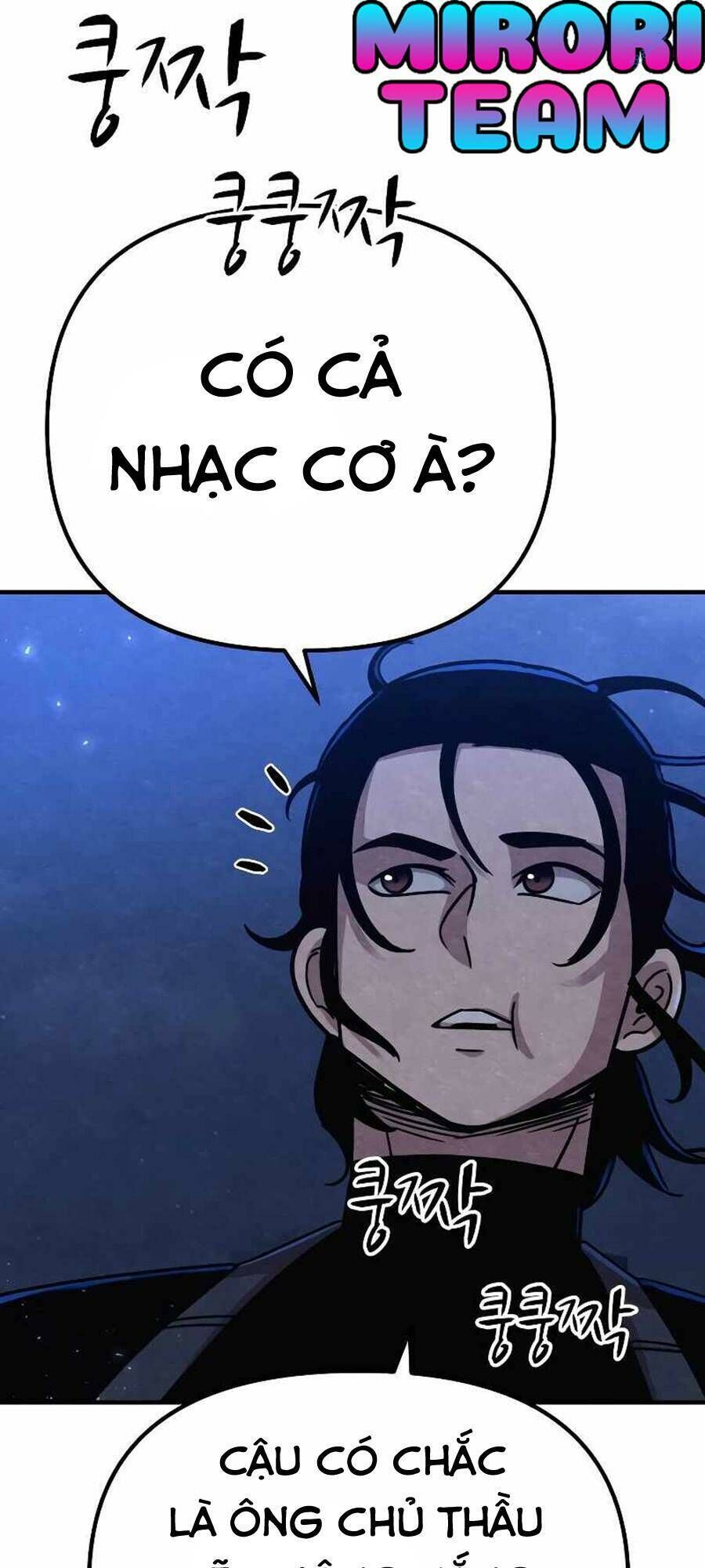 xác sống và sát nhân chương 15 - Next chapter 16