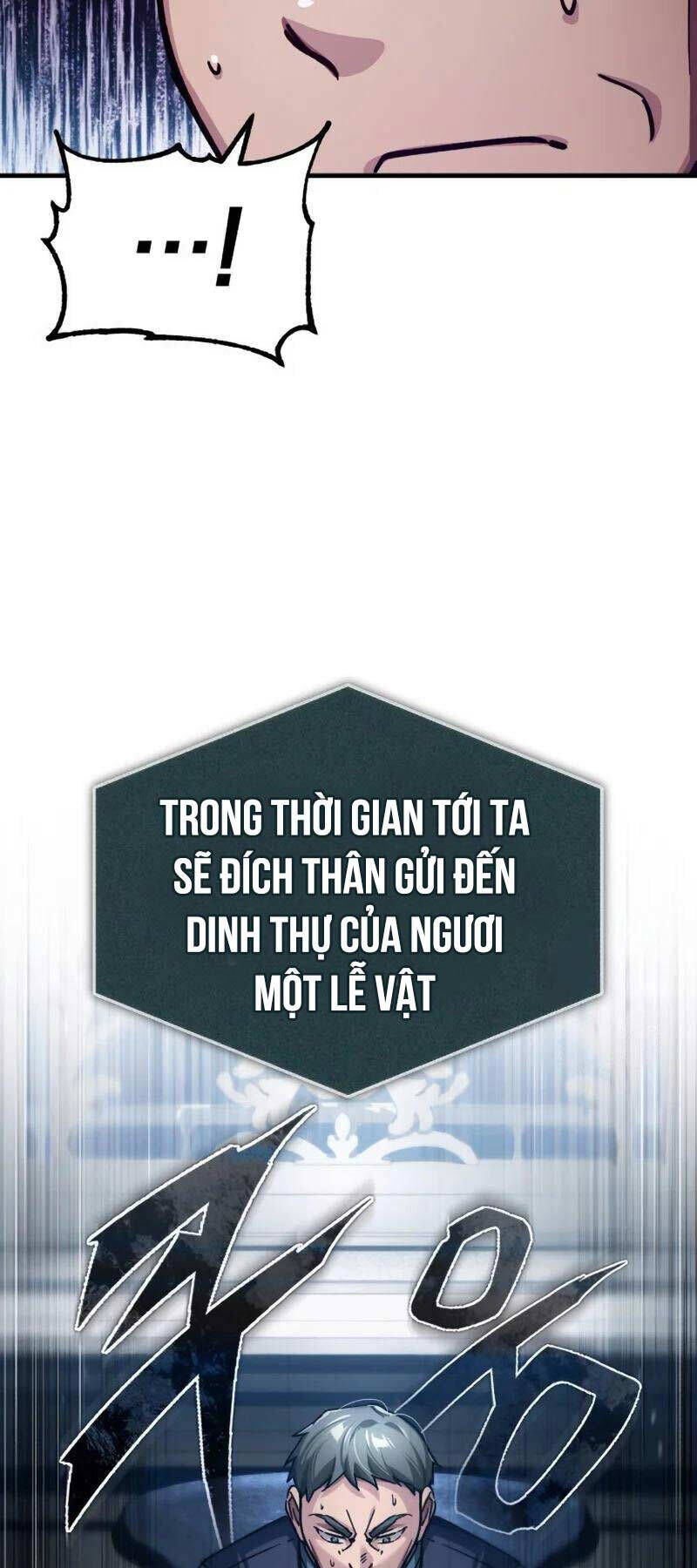 thiên quỷ chẳng sống nổi cuộc đời bình thường chương 117 - Trang 2