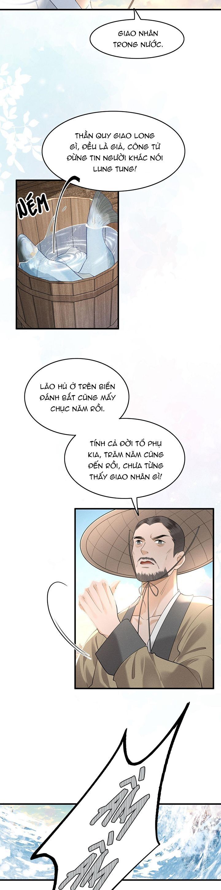 Xuyên Nhanh Chi Cải Tạo Bắt Đầu Lại Làm Người Chapter 80 - Next Chapter 81