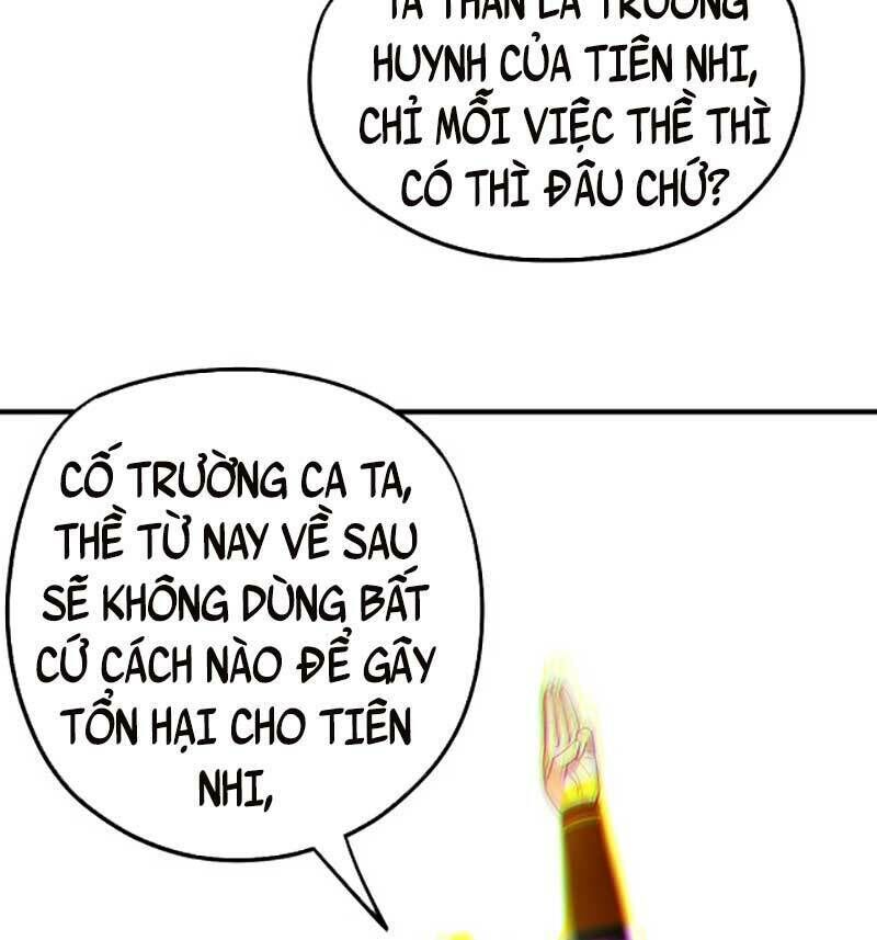 ta trời sinh đã là nhân vật phản diện chapter 84 - Trang 2