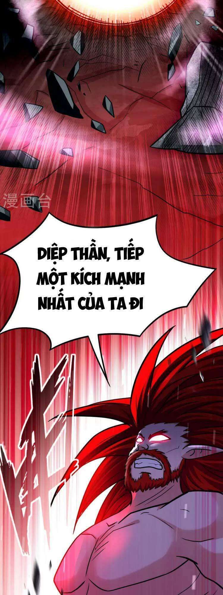 Đệ Tử Của Ta Đều Là Siêu Thần Chapter 163 - Trang 2