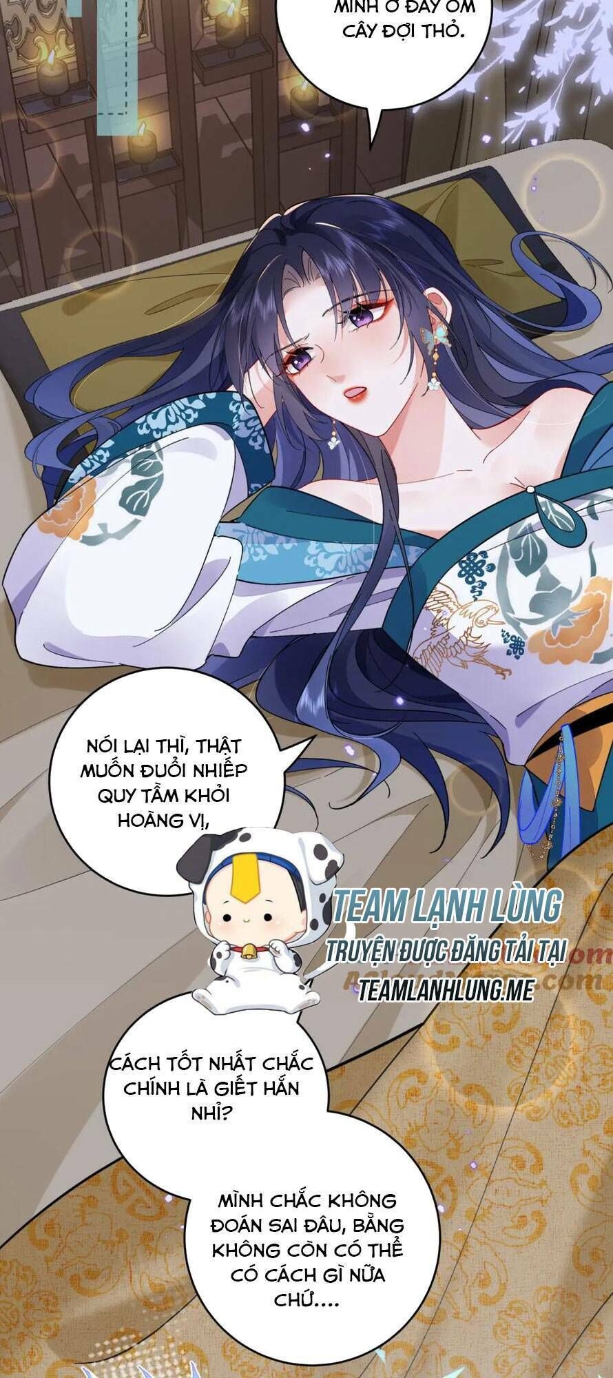 xuyên vào văn tu tiên lập nam đoàn chapter 25 - Next chapter 26