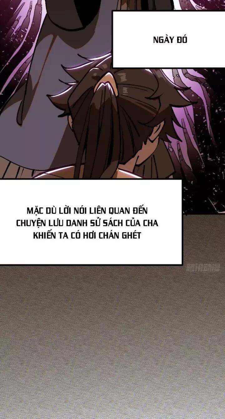 không cẩn thận, lưu danh muôn thủa Chapter 43 - Trang 1