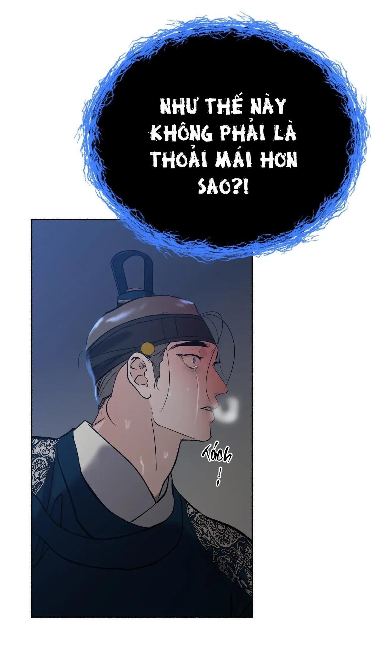 HỔ NGÀN NĂM Chapter 51 - Trang 2