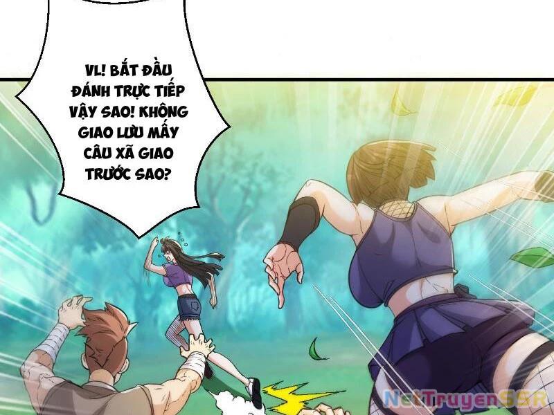 câu lạc bộ trao đổi nhân sinh chapter 32 - Next chapter 33