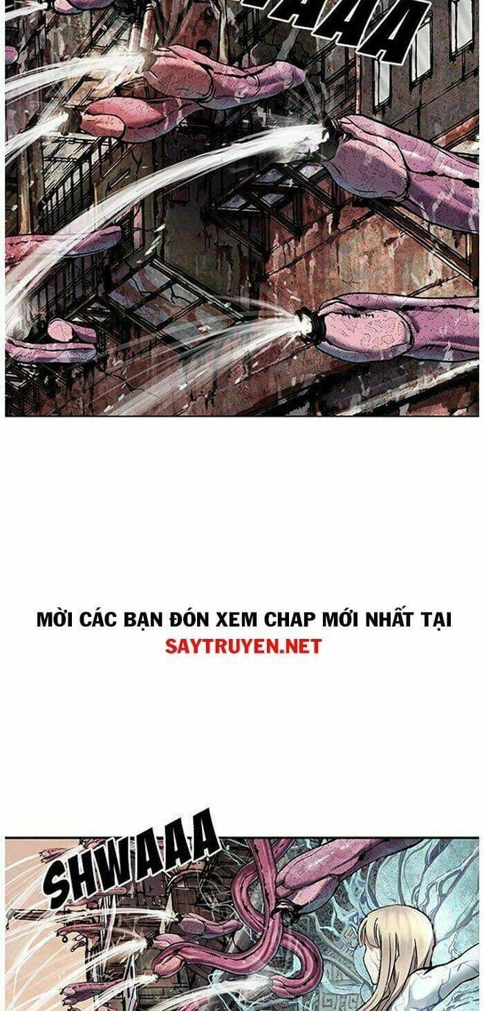 đứa con thần chết chapter 150 - Next chapter 151