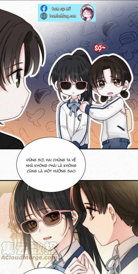 bá vương sủng ái cô vợ mù chapter 11 - Next chapter 12