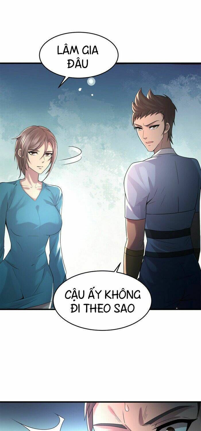 pháp sư truyền kỳ chapter 12 - Trang 2