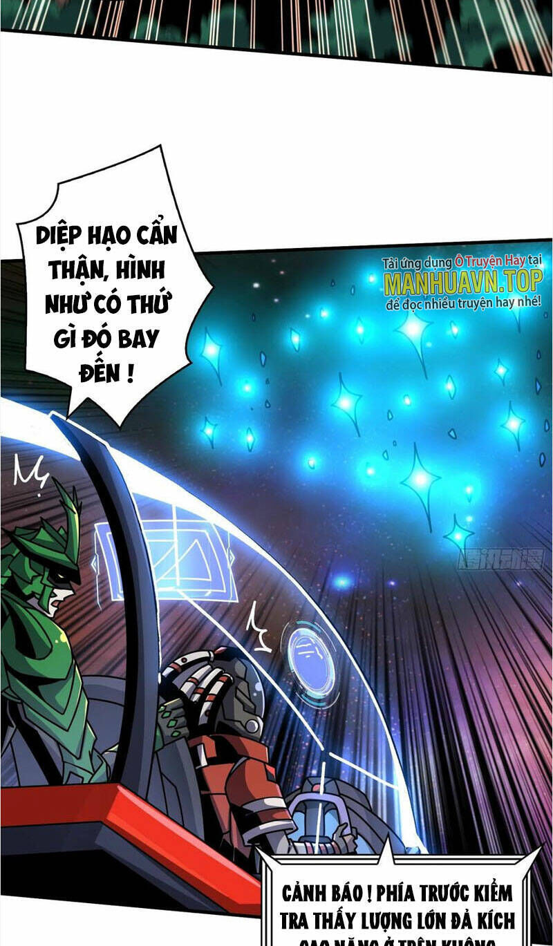 vừa chơi đã có tài khoản vương giả chapter 269 - Next chương 270