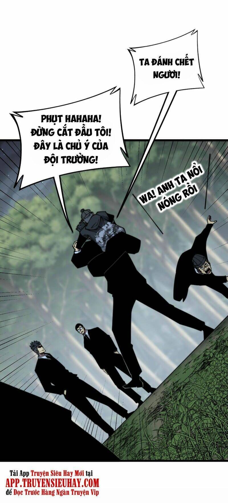 độc thủ vu y Chapter 286 - Next chapter 287