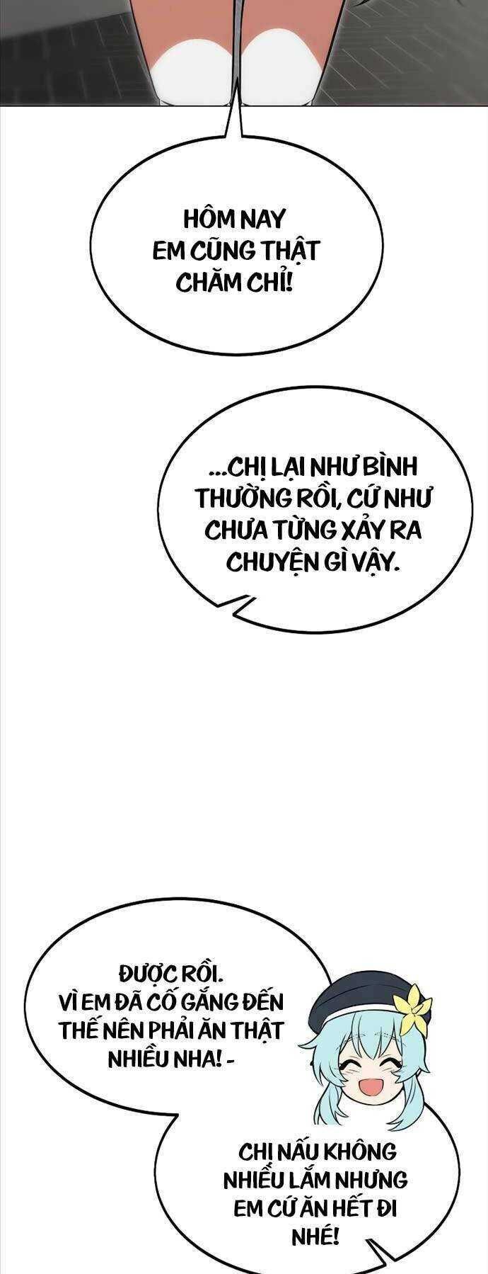 tôi đã giết tuyển thủ học viện chapter 15 - Trang 2