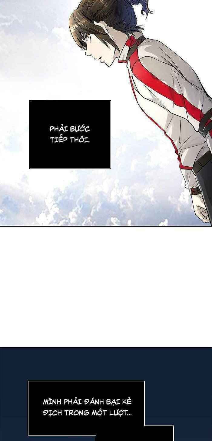 Cuộc Chiến Trong Tòa Tháp - Tower Of God Chapter 495 - Next Chapter 496